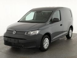 Pure grey Neu 2025 VW Caddy Basis Van / Kleinbus | 26.195 € (Superpreis)