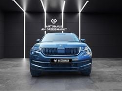 Grau Gebraucht 2019 Skoda Kodiaq Style SUV | 26.950 € (Fairer Preis)