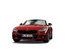 Neu 2024 BMW Z4 M Sport Cabrio | 78.500 €