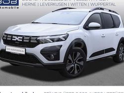 Weiß Neu 2025 Dacia Jogger Expression Van / Kleinbus | 22.070 € (Fairer Preis)