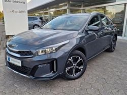 Grau Gebraucht 2022 Kia XCeed Spirit SUV | 19.790 € (Fairer Preis)