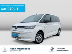 Weiß Gebraucht 2023 VW T7 Life Van | 49.495 €