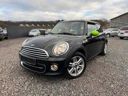 Gebraucht 2013 Mini Cooper D Kleinwagen | 5.999 € (Fairer Preis)