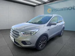 Silber Gebraucht 2019 Ford Kuga SUV | 14.099 € (Fairer Preis)