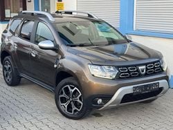 Braun Gebraucht 2018 Dacia Duster Prestige SUV | 12.680 € (Fairer Preis)