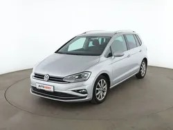 VW Golf Sportsvan