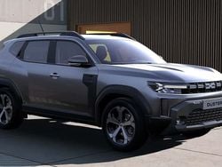 Grau Neu 2025 Dacia Duster Journey SUV | 22.080 € (Superpreis)