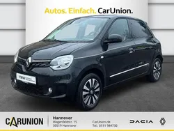 Andere farbe Gebraucht 2023 Renault Twingo Kleinwagen | 14.875 € (Fairer Preis)