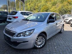 Grau Gebraucht 2014 Peugeot 308 Access Limousine | 5.990 € (Guter Preis)