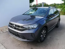 Rauchgrau metallic Gebraucht 2024 VW Taigo Goal SUV | 24.590 € (Fairer Preis)