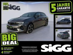 Artense grau metallic Gebraucht 2024 Opel Astra Limousine | 23.980 € (Guter Preis)