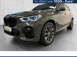 Bmw individual dravitgrau meta Gebraucht 2023 BMW X5 M Sport SUV | 69.890 € (Fairer Preis)