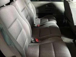 Schwarz Gebraucht 2006 VW Sharan Freestyle Van / Kleinbus | 3.200 € (Fairer Preis)
