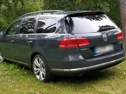 Gebraucht 2013 VW Passat Comfortline Kombi | 8.500 € (Fairer Preis)