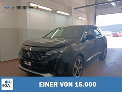 Metallic Gebraucht 2024 Peugeot 3008 Allure | 24.690 € (Teuer)