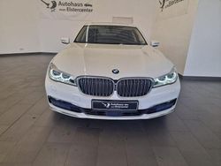 Weiß Gebraucht 2016 BMW 730 Performance Limousine | 33.990 € (Etwas zu teuer)