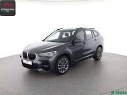 Mineralgrau Gebraucht 2022 BMW X1 M Sport SUV | 33.780 € (Fairer Preis)