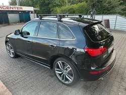 Schwarz Gebraucht 2013 Audi SQ5 SUV | 15.000 € (Teuer)