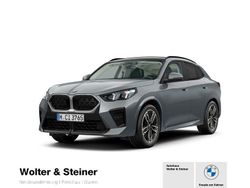 Grau Gebraucht 2025 BMW X2 M Sport SUV | 66.730 €