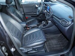 Schwarz Gebraucht 2022 Ford Puma ST-Line SUV | 19.690 € (Fairer Preis)