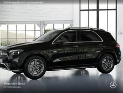 Gebraucht 2024 Mercedes GLE450 AMG | 81.990 € (Fairer Preis)