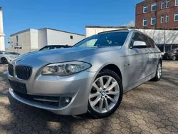 Silber Gebraucht 2013 BMW 525 Comfort Edition Kombi | 12.500 € (Guter Preis)