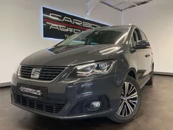 Uranograu Gebraucht 2020 Seat Alhambra XCELLENCE Van / Kleinbus | 22.490 € (Fairer Preis)