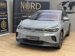Mondsteingrau Gebraucht 2021 VW ID.4 Pro Performance SUV | 22.699 € (Fairer Preis)
