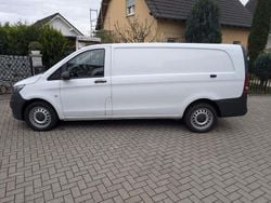 Weiß Gebraucht 2021 Mercedes Vito Van / Kleinbus | 24.900 € (Superpreis)