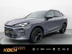 Graphengrau Neu 2025 Cupra Terramar VZ SUV | 50.011 € (Fairer Preis)