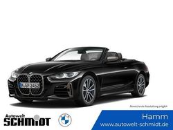 Saphirschwarz Gebraucht 2024 BMW M440 M Sport Limousine | 60.880 € (Teuer)