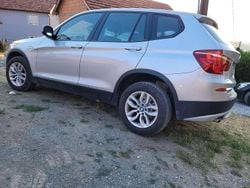 Grau Gebraucht 2012 BMW X3 SUV | 10.799 € (Fairer Preis)