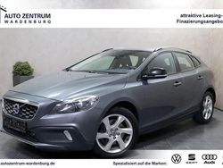 Grau Gebraucht 2013 Volvo V40 CC Summum Kombi | 13.200 € (Fairer Preis)