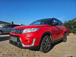 Rot Gebraucht 2019 Suzuki Vitara Comfort SUV | 13.990 € (Fairer Preis)