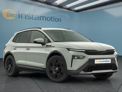 Blau Neu 2025 Skoda Elroq SUV | 31.749 € (Fairer Preis)