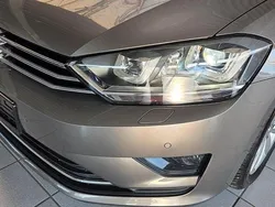 Grau Gebraucht 2015 VW Golf VII Limousine | 12.800 € (Guter Preis)