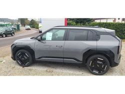 Neu 2025 Kia Soul EV SUV | 40.990 € (Guter Preis)