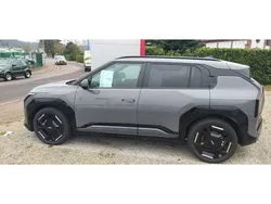 Neu 2025 Kia Soul EV 3 SUV | 40.990 € (Etwas zu teuer)