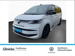 VW Multivan