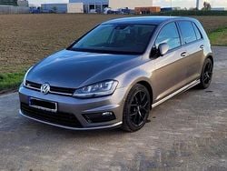 Gebraucht 2014 VW Golf VII R-line Limousine | 9.250 € (Guter Preis)