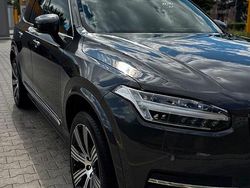 Andere farben Gebraucht 2023 Volvo XC90 Ultimate SUV | 47.500 € (Guter Preis)
