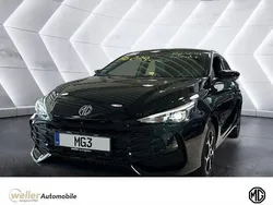 Andere Neu 2024 MG MG3 Luxury Kleinwagen | 21.940 € (Fairer Preis)