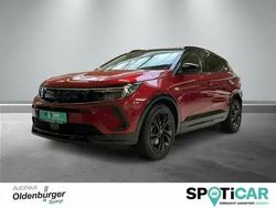 Jadeweiß Gebraucht 2022 Opel Grandland X GSe SUV | 34.890 €