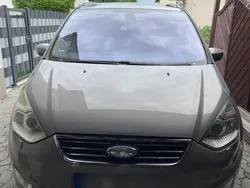 Silber Gebraucht 2011 Ford Galaxy Van / Kleinbus | 6.100 € (Fairer Preis)