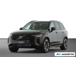 Dunkelrot Neu 2025 Volvo XC90 Ultra SUV | 86.420 € (Fairer Preis)