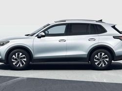 Oyster silver metallic Neu 2025 VW Tiguan SUV | 40.862 € (Guter Preis)
