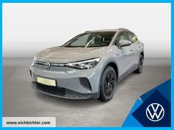 Mondsteingrau Gebraucht 2023 VW ID.4 Pure SUV | 24.840 € (Guter Preis)