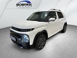 Atlas white / sol Gebraucht 2025 Hyundai Inster Kleinwagen | 29.990 € (Etwas zu teuer)