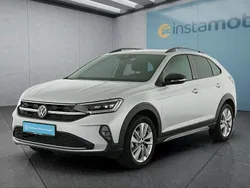 Silber Gebraucht 2024 VW Taigo SUV | 22.899 € (Guter Preis)