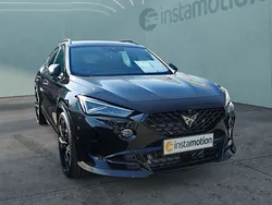 Schwarz Neu 2024 Cupra Formentor VZ SUV | 58.904 € (Fairer Preis)